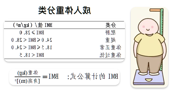 【hg3088皇冠手机注册】肥胖如何食养？hg7088皇冠手机注册临床营养专家为您讲解食养指南